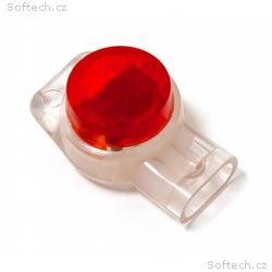 XtendLan Patková spojka, 3 žíly 0.4-0.9mm, UR typ,