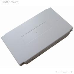 XtendLan plastová kazeta pro uchycení 24 svarků v 