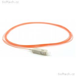 XtendLan FO pigtail SC, 62,5, 125, 1m