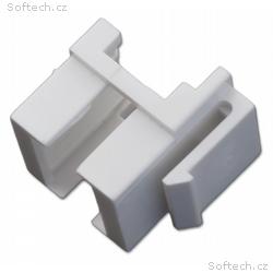 XtendLan Keystone držák pro SC adapter