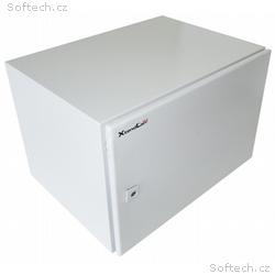 XtendLan Venkovní rozvaděč pro 19", 8U, hloubka 45
