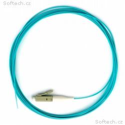 XtendLan FO pigtail LC, 50, 125, OM3, 0,9mm, 1m, L