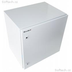 XtendLan Venkovní rozvaděč pro 19", 11U, hloubka 4