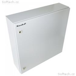 XtendLan Venkovní rozvaděč pro 19", 17U, hloubka 2
