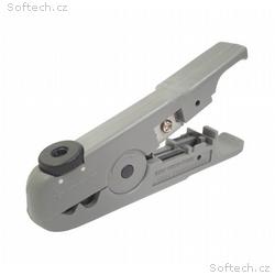 XtendLan Odizolovávač kabelů pro průměry 3,2-9mm, 