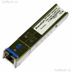 XtendLan mini GBIC SFP, SC, 1000Base-LX, 20km, WDM