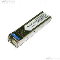 XtendLan mini GBIC SFP, LC, 1000Base-LX, 20km, WDM