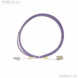 XtendLan FO patch LC-LC 1m 50, 125 duplex OM4, LS0