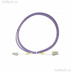 XtendLan FO patch LC-LC 10m 50, 125 duplex OM4, LS