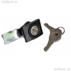 XtendLan Zámek na klíč k venkovním rozvaděčům, tva