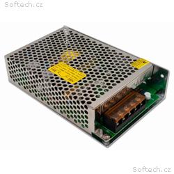 XtendLan Zdroj 11-14V DC nastavitelný, 5A, 60W, ve