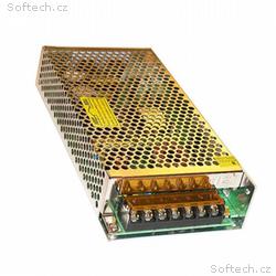 XtendLan Zdroj 11-14V DC nastavitelný, 10A, 120W, 