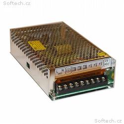 XtendLan Zdroj 11-14V DC nastavitelný, 20A, 250W, 