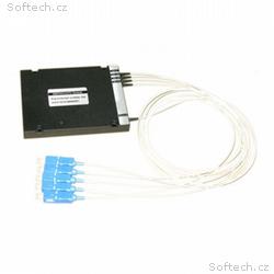 XtendLan Fiber TAP pro GEPON, CATV, 1:99, 1%, SC, 