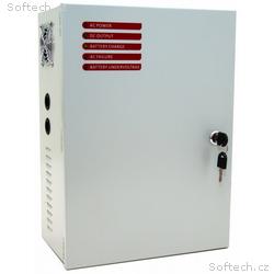 XtendLan Zdroj 12V DC, 16 portů, 20A celkem, 240W,