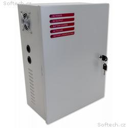 XtendLan Zdroj 24V DC, 2 porty, 10A celkem, 240W, 