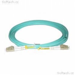 XtendLan FO patch LC-LC 2m 50, 125 duplex OM3, LS0