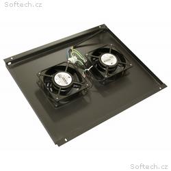 XtendLan Ventilace pro stojanové rozvaděče ECO hlo
