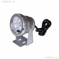 XtendLan Infra osvětlení, 850nm, 30m, venkovní, 12