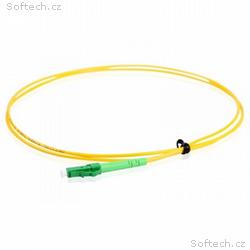 XtendLan FO pigtail LC, APC, 9, 125, 0,9mm, 2m, G.