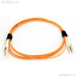 XtendLan FO patch LC-LC 10m 62,5, 125 duplex, LS0H