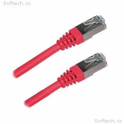 XtendLan Patch kabel Cat 6A SFTP LSFRZH 0,25m - če