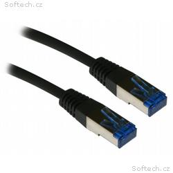 XtendLan Patch kabel Cat 6A SFTP LSFRZH 0,25m - če