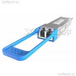 XtendLan QSFP28, 100GBase-LR4, SM, 1310nm, 10km, L