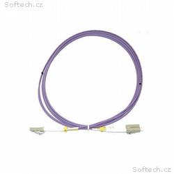 XtendLan FO patch LC-LC 0,5m 50, 125 duplex OM4, L