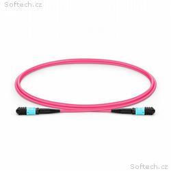 XtendLan FO patch MPO(f)-MPO(f), 1m, OM4, 12, 12, 