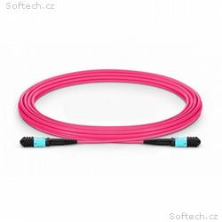 XtendLan FO patch MPO(f)-MPO(f), 5m, OM4, 12, 12, 