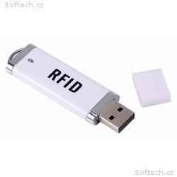XtendLan Čtečka RFID 125kHz, připojení k PC přes U