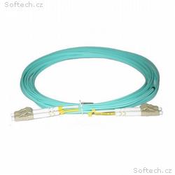 XtendLan FO patch LC-LC 50m 50, 125 duplex OM3, LS