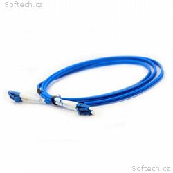 XtendLan FO patch LC-LC 10m 9, 125 duplex, LS0H, G