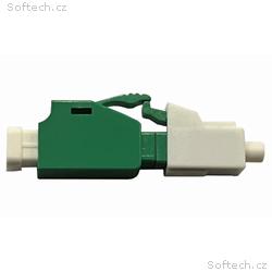 XtendLan Útlumový článek, LC, APC samec-samice, 6d