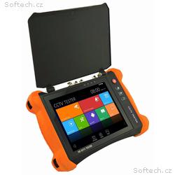 XtendLan Ruční tester IP, HDMI, SDI, CVBS, AHD, CV