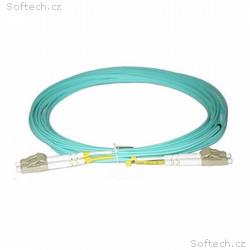XtendLan FO patch LC-LC 0,5m 50, 125 duplex OM3, L