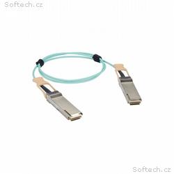 XtendLan QSFP28 AOC optický spojovací kabel, 100Gb