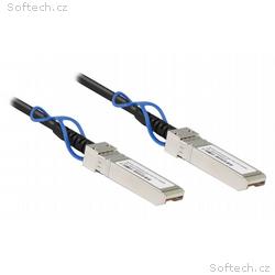 XtendLan SFP28 DAC metalický spojovací kabel, 25Gb