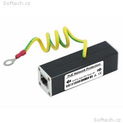 XtendLan Přepěťová ochrana UTP vedení, zemnící vod