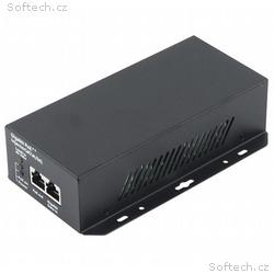 XtendLan PoE injektor 802.3bt, 1000Base-T, 90W