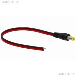 XtendLan Napájecí kabel, pigtail s jedním konektor