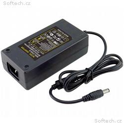 XtendLan Zdroj 100-240 VAC, 50-60Hz, výstup 24V, 2