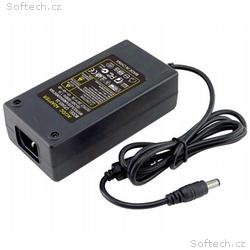 XtendLan Zdroj 100-240 VAC, 50-60Hz, výstup 24V, 3