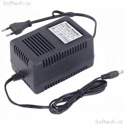 XtendLan Zdroj 100-240 VAC, 50-60Hz, výstup 24V, 3
