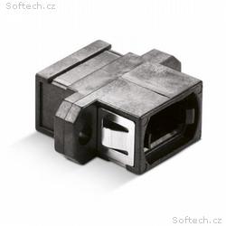 XtendLan MPO adapter, do optických rozvaděčů, B ty