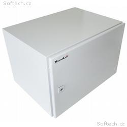 XtendLan Venkovní rozvaděč pro 19", 9U, hloubka 42