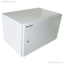 XtendLan Venkovní rozvaděč pro 19", 4U, hloubka 36