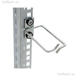 XtendLan Ocelové oko drátěné pro svislé vedení, pr