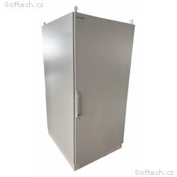 XtendLan Venkovní rozvaděč pro 19", 32U, š. 800, h